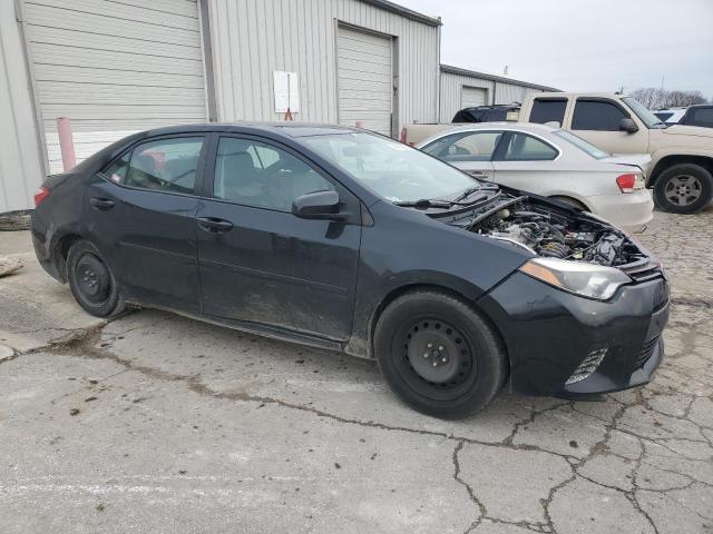 Photo 4 from auction – 2016 TOYOTA COROLLA L with VIN 2T1BURHEXGC744092