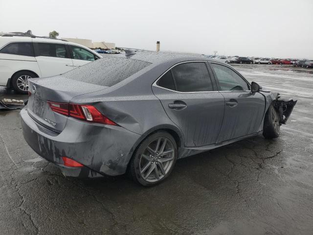Photo 3 from auction – 2014 LEXUS IS 250 with VIN JTHCF1D21E5014592