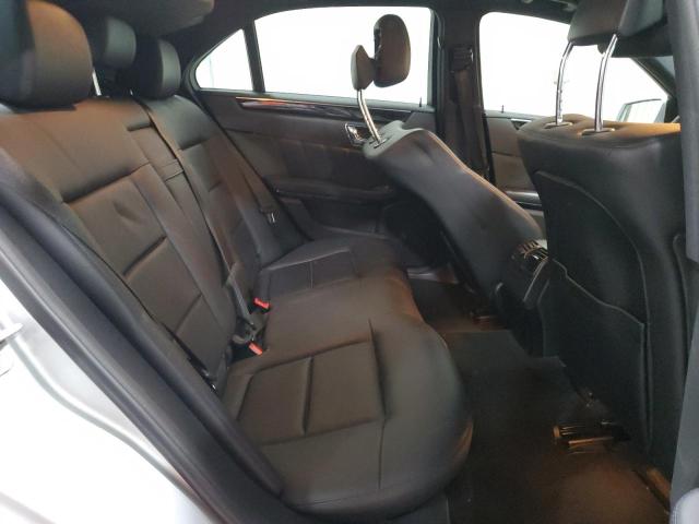 Photo 10 from auction – 2011 MERCEDES-BENZ E 350 4MAT with VIN WDDHF8HB7BA431508