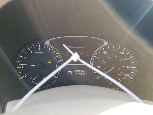 Photo 9 from auction – 2013 NISSAN PATHFINDER with VIN 5N1AR2MN2DC647320
