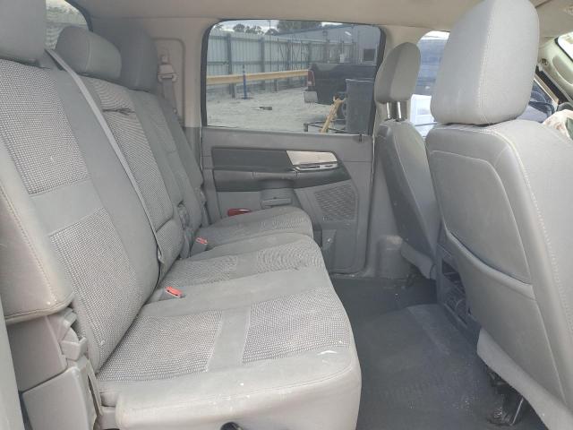 Photo 10 from auction – 2007 DODGE RAM 2500 with VIN 3D7KR29A07G773343