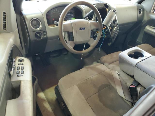 Photo 8 from auction – 2004 FORD F150 with VIN 1FTRX12W14NA30028