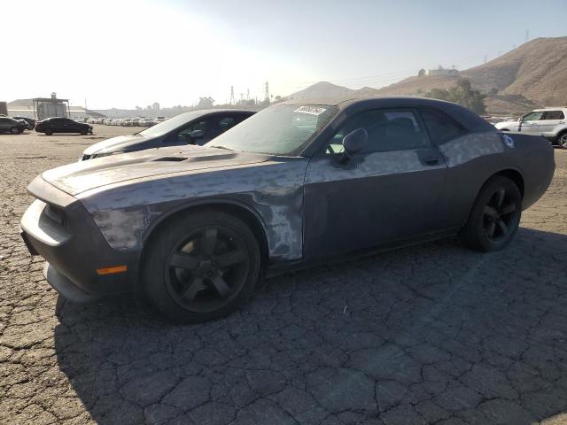 DODGE CHALLENGER 2011 with VIN 2B3CJ5DT7BH542790 - Photo from auction