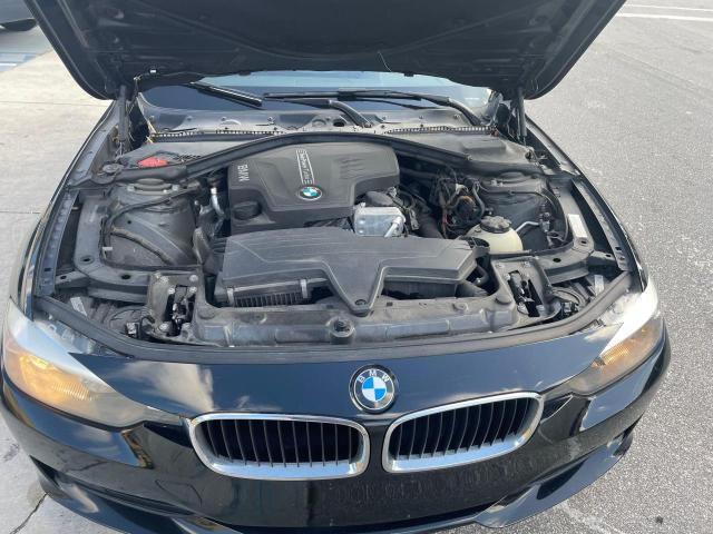 Photo 7 from auction – 2013 BMW 320 I XDRI with VIN WBA3C3C56DF980640
