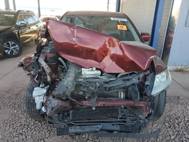 Photo 5 from auction – 2011 MAZDA CX-7 with VIN JM3ER2A52B0363881