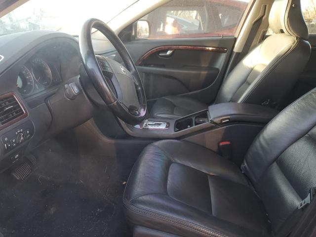 Photo 7 from auction – 2008 VOLVO XC70 with VIN YV4BZ982381026202