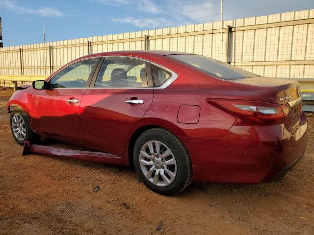 Photo 2 from auction – 2018 NISSAN ALTIMA 2.5 with VIN 1N4AL3AP4JC106420