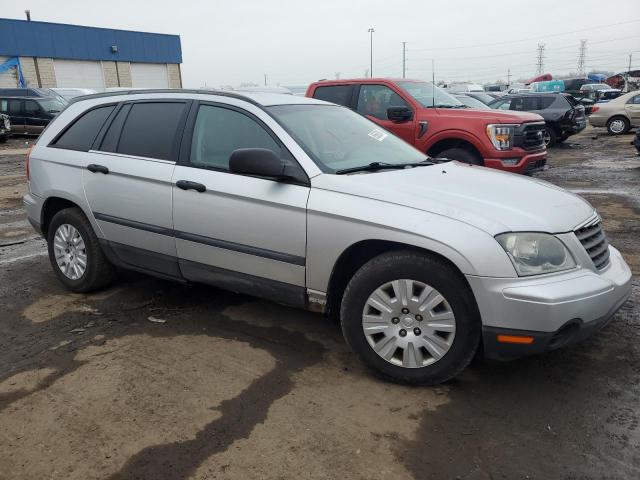 Photo 4 from auction – 2006 CHRYSLER PACIFICA with VIN 2A4GM48496R885891