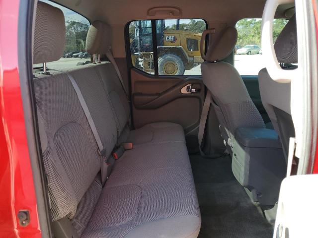 صورة رقم 10 من المزاد - 2011 NISSAN FRONTIER S مع VIN 1N6AD0EV8BC414655