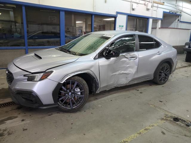 SUBARU WRX PREMIU 2023 with VIN JF1VBAF69P9812216 - Photo from auction