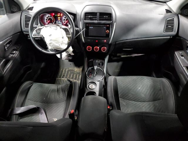 Photo 8 from auction – 2014 MITSUBISHI OUTLANDER with VIN 4A4AR4AU7EE033535