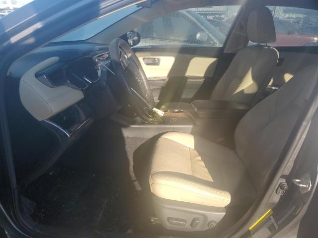 Photo 7 from auction – 2013 TOYOTA AVALON BAS with VIN 4T1BK1EB5DU008897