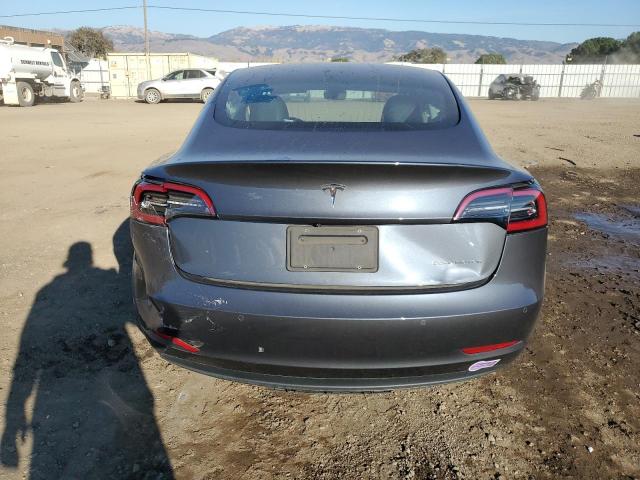 Photo 6 from auction – 2019 TESLA MODEL 3 with VIN 5YJ3E1EBXKF389474