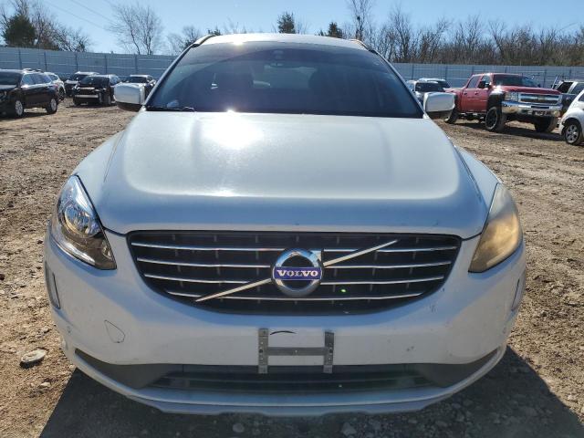 Photo 5 from auction – 2016 VOLVO XC60 T5 with VIN YV440MDJXG2926221