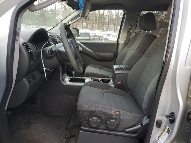Photo 7 from auction – 2008 NISSAN PATHFINDER with VIN 5N1AR18U68C629615
