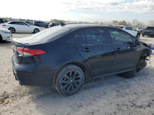 Photo 3 from auction – 2024 TOYOTA COROLLA SE with VIN 5YFS4MCE2RP199289