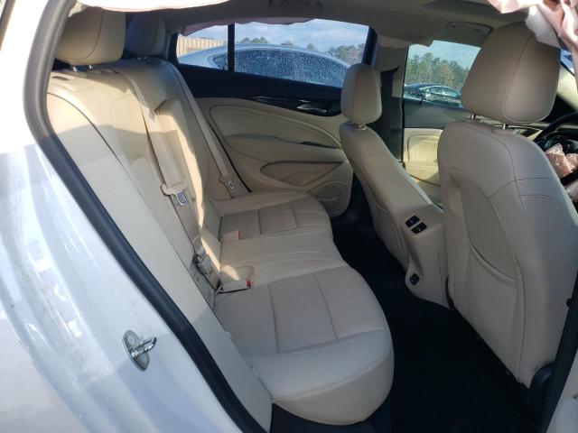 Photo 10 from auction – 2018 BUICK REGAL ESSE with VIN W04GP6SX0J1120992