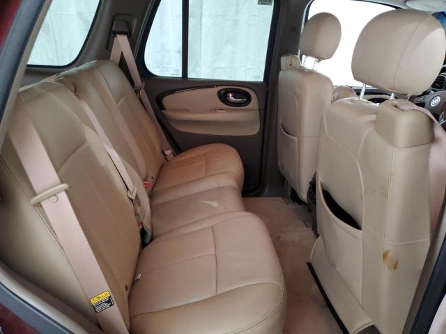 Photo 11 from auction – 2005 BUICK RAINIER CX with VIN 5GADT13S952384742