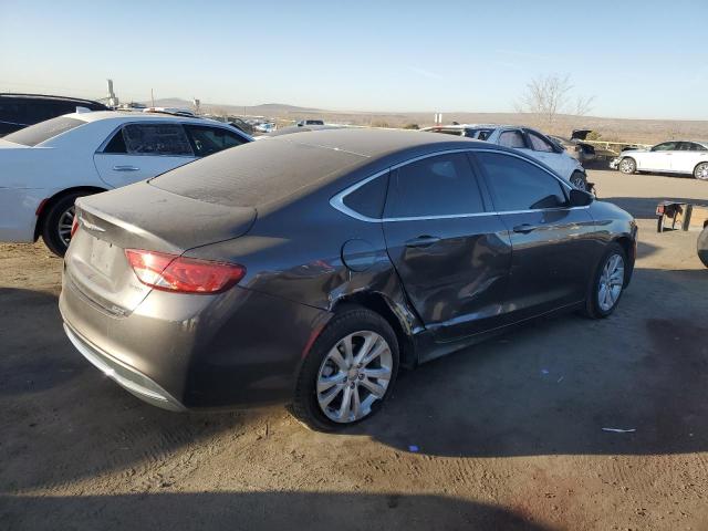 Photo 3 from auction – 2016 CHRYSLER 200 LIMITE with VIN 1C3CCCAB5GN187646