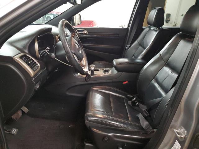 Photo 7 from auction – 2014 JEEP GRAND CHER with VIN 1C4RJFBG4EC422831