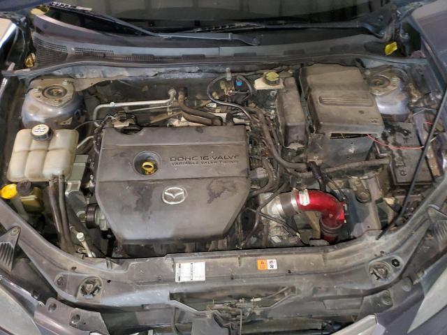 Photo 11 from auction – 2007 MAZDA 3 I with VIN JM1BK12F171626557