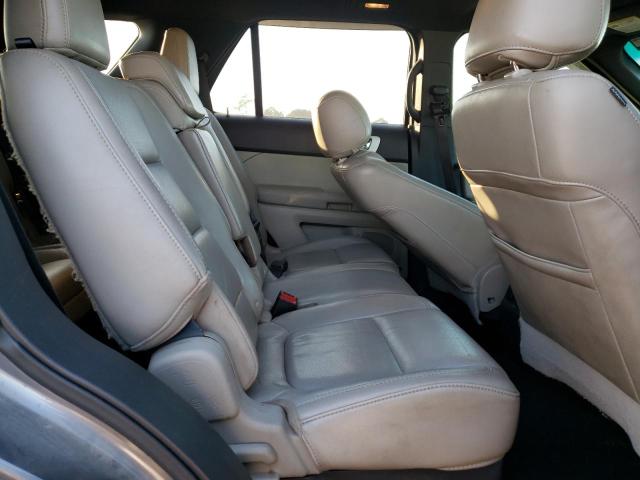 Photo 11 from auction – 2013 FORD EXPLORER L with VIN 1FM5K7F89DGB04016