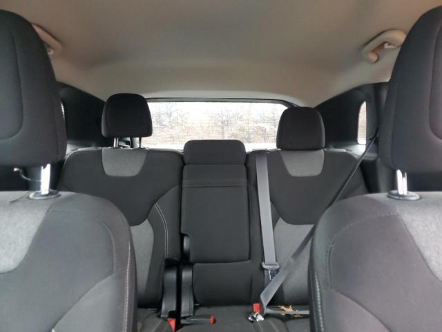 Photo 10 from auction – 2014 JEEP CHEROKEE L with VIN 1C4PJMCS4EW146874