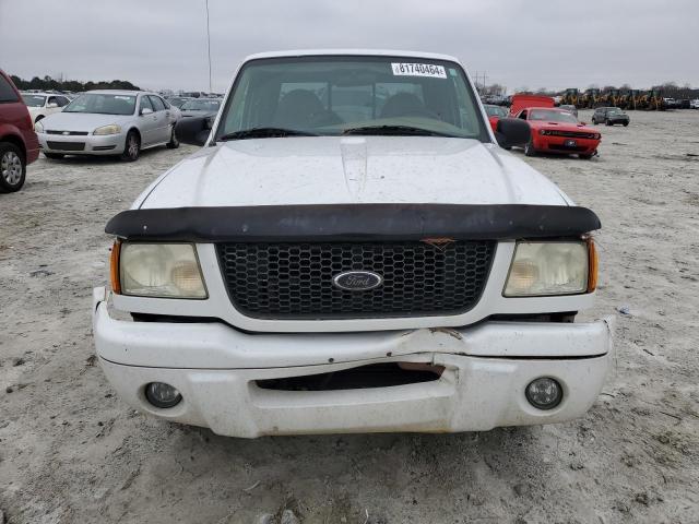 Photo 5 from auction – 2002 FORD RANGER with VIN 1FTYR44U52PA59665