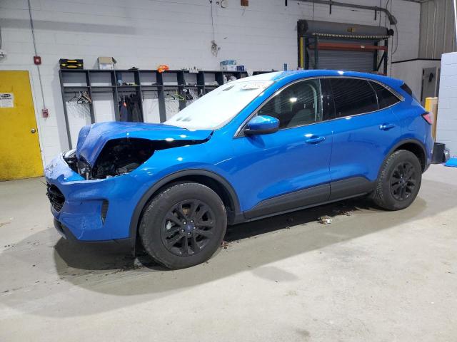 FORD ESCAPE SE 2021 with VIN 1FMCU9G66MUB22775 - Photo from auction