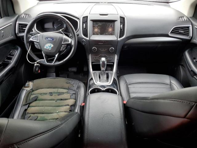 Photo 8 from auction – 2018 FORD EDGE SEL with VIN 2FMPK4J92JBB55190