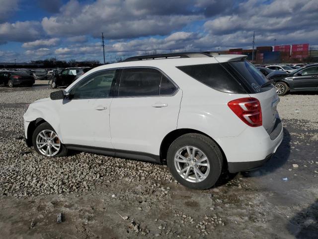 Photo 2 from auction – 2016 CHEVROLET EQUINOX LT with VIN 2GNFLFEK3G6152071