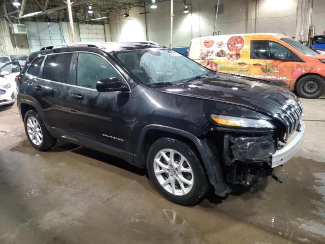Photo 4 from auction – 2014 JEEP CHEROKEE L with VIN 1C4PJLCBXEW314625