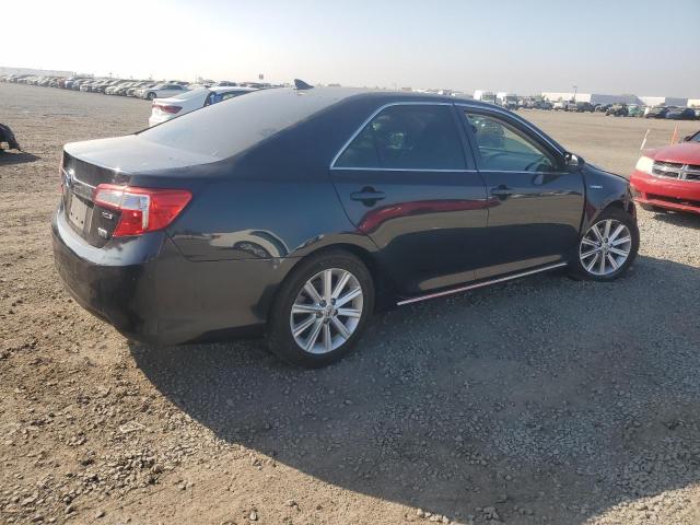 Photo 3 from auction – 2012 TOYOTA CAMRY HYBR with VIN 4T1BD1FK1CU017362