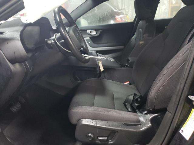 Photo 7 from auction – 2023 POLESTAR 2 with VIN YSMEG3KA8PL156616