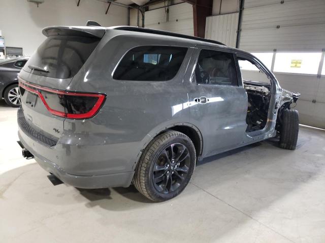 Photo 3 from auction – 2021 DODGE DURANGO R/ with VIN 1C4SDJCT2MC762775