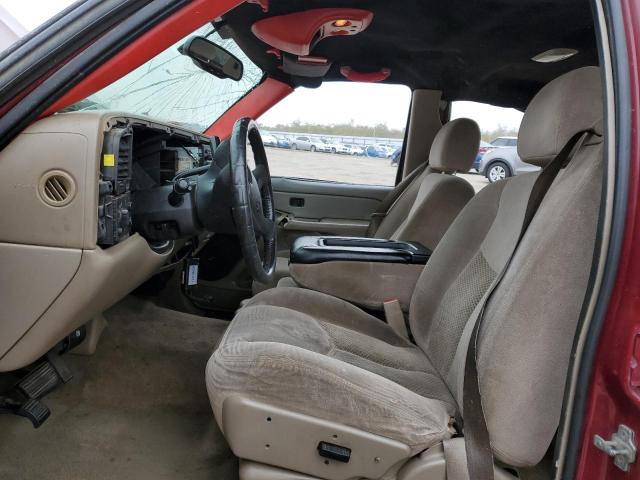 Photo 7 from auction – 2006 CHEVROLET SILVERADO with VIN 2GCEC13T861160553