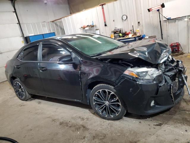 Photo 4 from auction – 2014 TOYOTA COROLLA L with VIN 2T1BURHE9EC202804