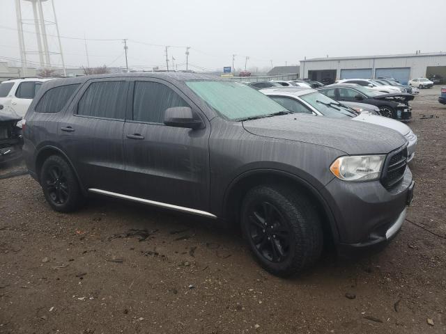 Photo 4 from auction – 2013 DODGE DURANGO SX with VIN 1C4RDHAG3DC694175