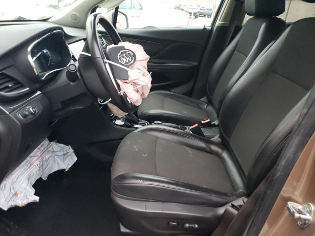 Photo 7 from auction – 2018 BUICK ENCORE PRE with VIN KL4CJASB0JB699886
