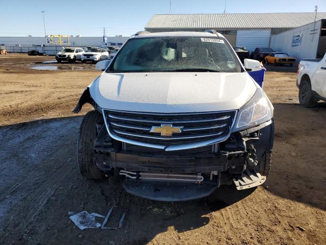 Photo 5 from auction – 2017 CHEVROLET TRAVERSE L with VIN 1GNKVHKD3HJ341494
