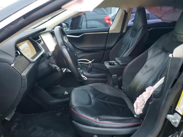 Photo 7 from auction – 2013 TESLA MODEL S with VIN 5YJSA1DP3DFP05644