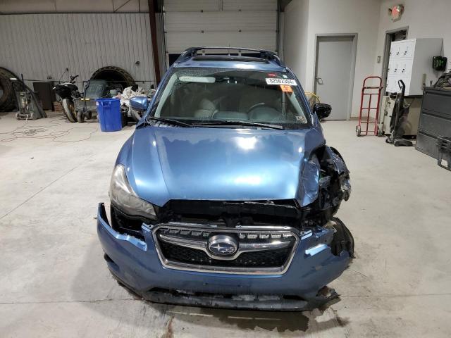 Photo 5 from auction – 2015 SUBARU XV CROSSTR with VIN JF2GPBPC1FH287477