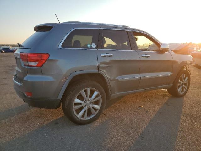 Photo 3 from auction – 2011 JEEP GRAND CHER with VIN 1J4RR5GG0BC744268