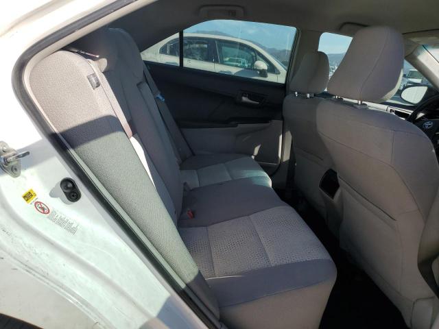 صورة رقم 10 من المزاد - 2012 TOYOTA CAMRY BASE مع VIN 4T4BF1FK0CR255252