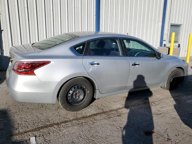 Photo 3 from auction – 2013 NISSAN ALTIMA 2.5 with VIN 1N4AL3AP1DN568104