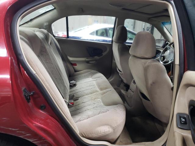 Photo 10 from auction – 2002 CHEVROLET MALIBU LS with VIN 1G1NE52J82M651259
