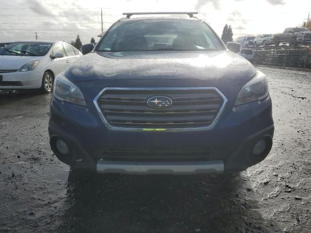 Photo 5 from auction – 2017 SUBARU OUTBACK TO with VIN 4S4BSETC4H3360321