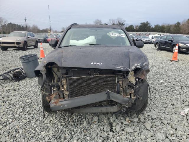 Photo 5 from auction – 2010 JEEP COMPASS with VIN 1J4NT4FB2AD578439