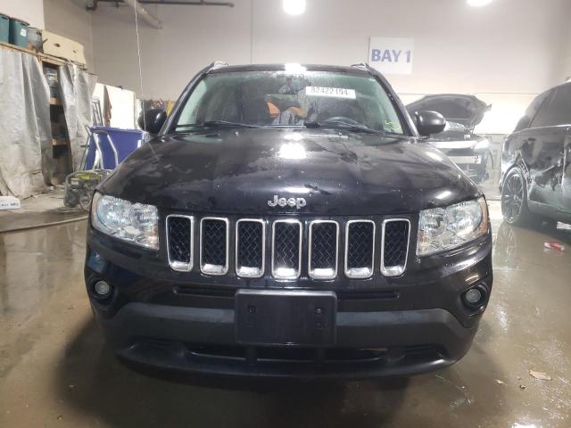 Photo 5 from auction – 2012 JEEP COMPASS SP with VIN 1C4NJDBBXCD559030