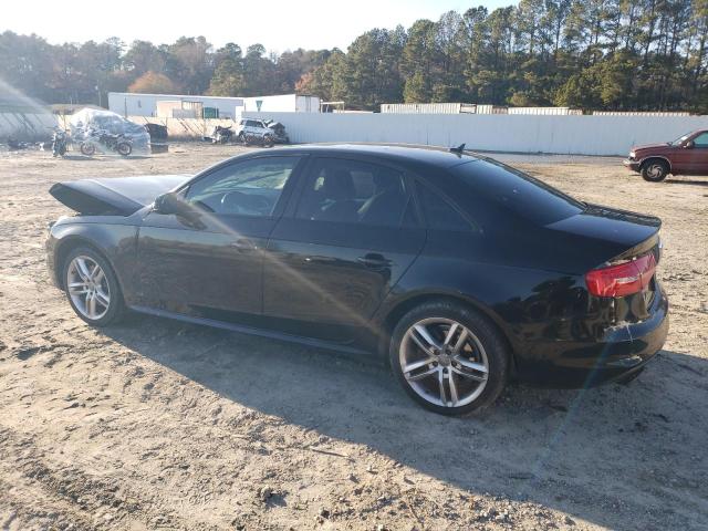 Photo 2 from auction – 2016 AUDI A4 PREMIUM with VIN WAUBFAFL0GN012710
